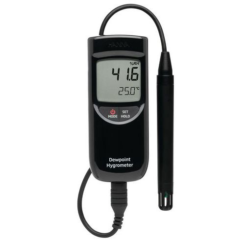 Thermohygrometer HI 9565