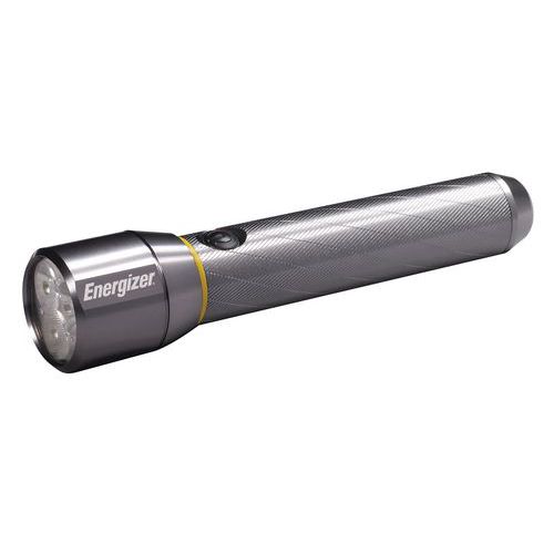 Taschenlampe Metal Pro - 1300 lm - Energizer