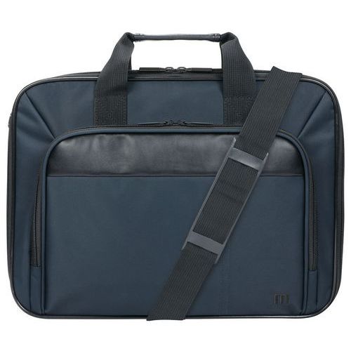 Tasche Executive 3 One Briefcase Clamshell 14-16'' - Mobilis