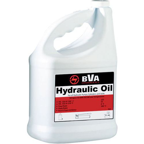 Öl für Hydraulikzylinder