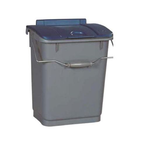 Abfallbehälter Modulobac® - ergonomisch - 35 L