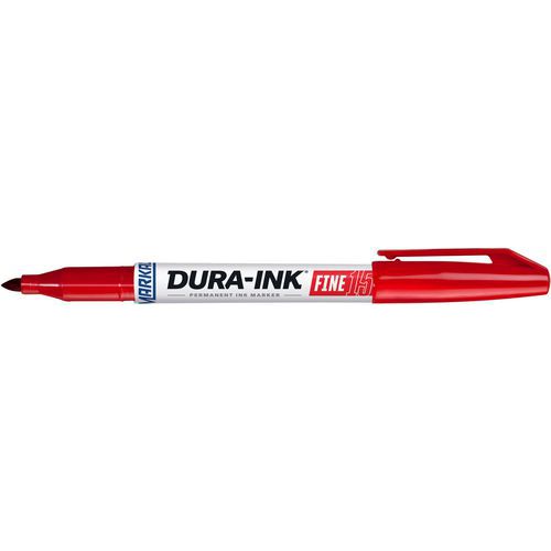 Permanent Marker - Dura-Ink 15 - Markal