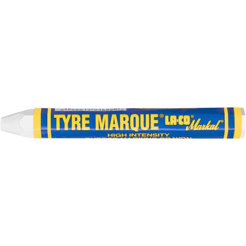 Tyre Marque - Kreidestift zur Reifenmarkierung - Markal