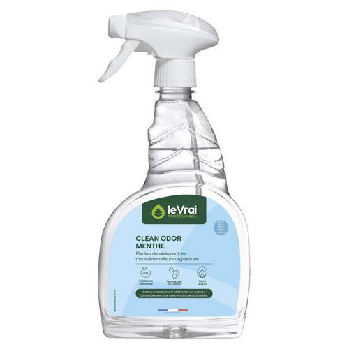 Geruchsentferner - Spray 750 ml - Enzypin
