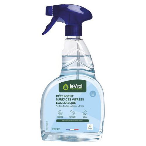 Reinigungsmittel für Glasflächen - Spray 750 ml - Enzypin