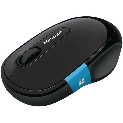 Kabellose Maus Sculpt Confort - Microsoft