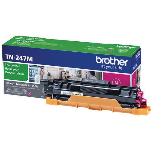 Toner - TN247 - Brother
