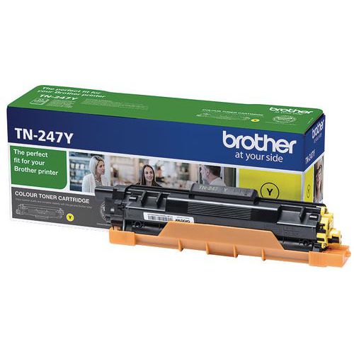 Toner - TN247 - Brother