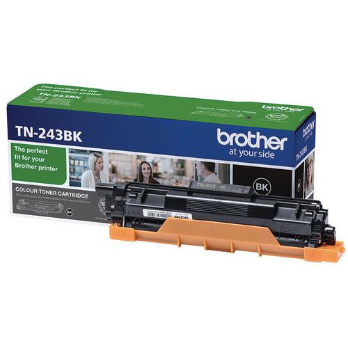 Toner - TN243 - Brother Toner - TN243 - Brother