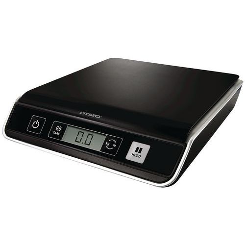 Brief-/Paketwaage USB - Maximalgewicht 5 kg