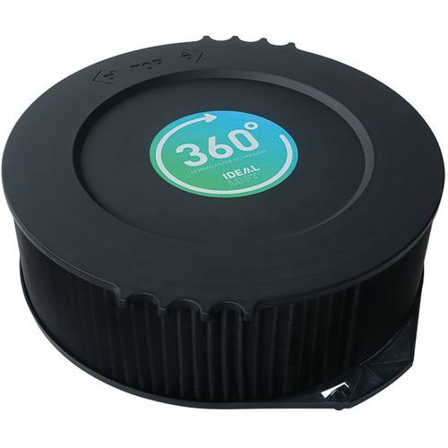 Filter für Luftreiniger 360° AP140 Pro oder AP80 Pro