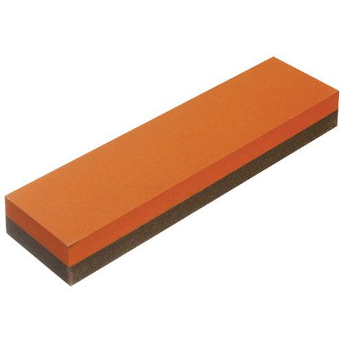 Schleifstein-Norton bench stone-101.6x-fine india