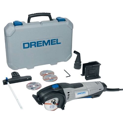 Kreissäge DSM20 - Dremel