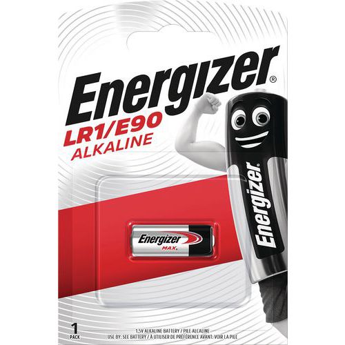Multifunktions-Alkali-Batterie - E90 - Energizer