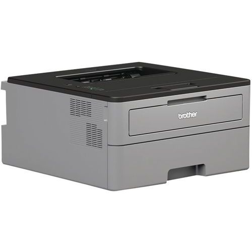 Schwarzweiß-Laserdrucker, beidseitiger Druck, Netz HL-L2310D - Brother Schwarzweiß-Laserdrucker, beidseitiger Druck, Netz HL-L2310D - Brother