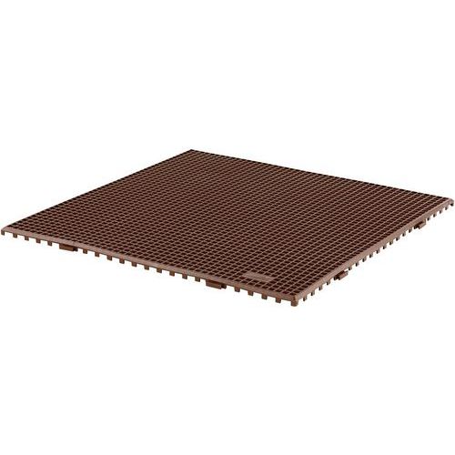 Rutschfester Rost - Platten Rutschfester Rost - Platten