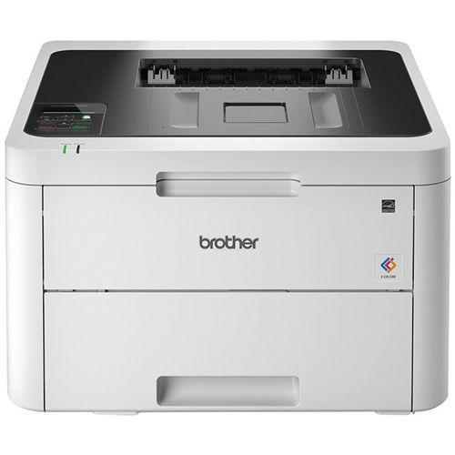 Farblaserdrucker Netzwerk und WLAN Brother HL-L3230CDW - Brother
