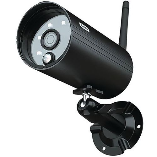 Kamera für den Außenbereich PnP Full-HD für PPDF18/16000 - Abus