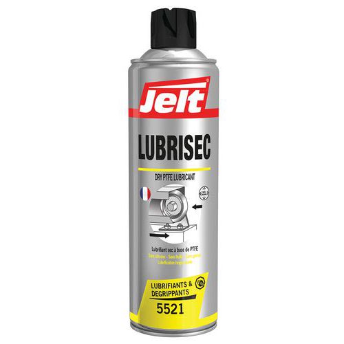 Schmiermittel Lubrisec - 650 ml - Jelt
