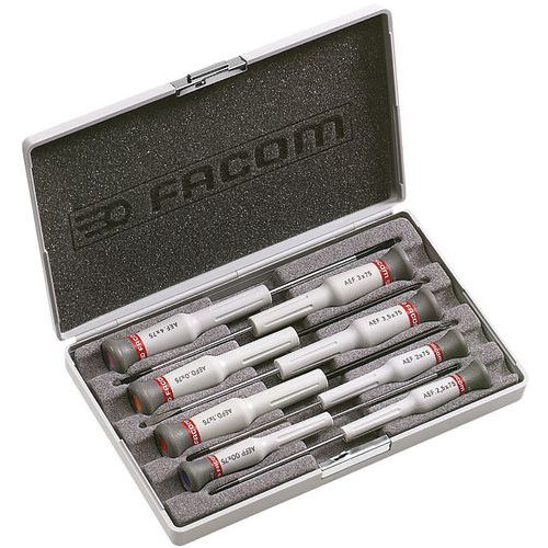 Micro-Tech-Sortiment MT.RS2 - Facom