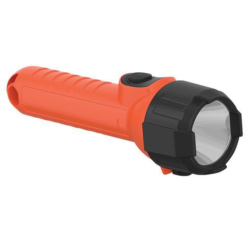 LED-Taschenlampe Atex - 2AA - 150 lm - Energizer