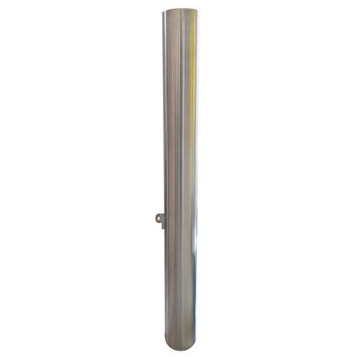 Schutzsäule zum Einzementieren - Edelstahl 316 - Viso Schutzsäule zum Einzementieren - Edelstahl 316 - Viso