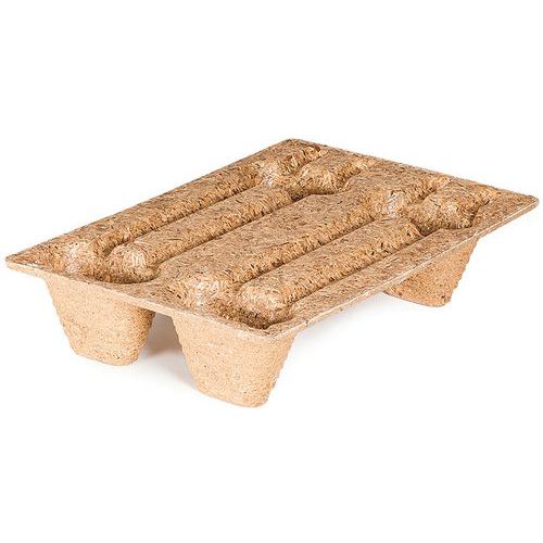 Holzfaserplatte, Breite 600 mm - Manutan Expert Holzfaserplatte, Breite 600 mm - Manutan Expert