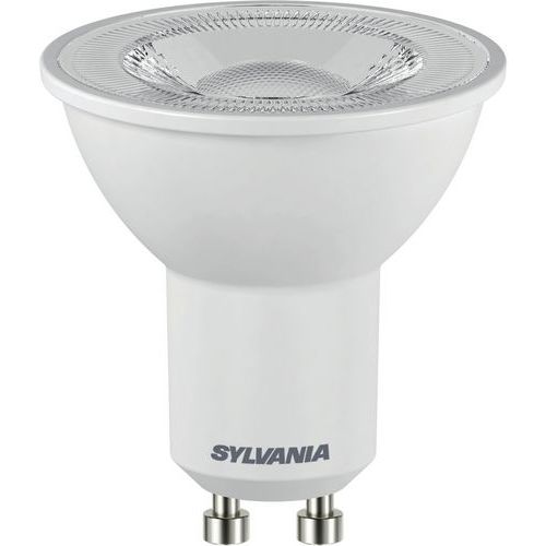LED-Spot mit Reflektor ES50 GU10, 10er-Pack - Sylvania