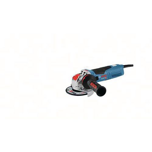 Meuleuse angulaire GWX 17-125 X-lock