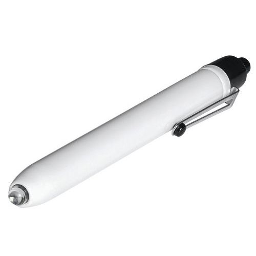Medizinische Stiftlampe - Weiß 2 x AAA - 10 lm - Zunto
