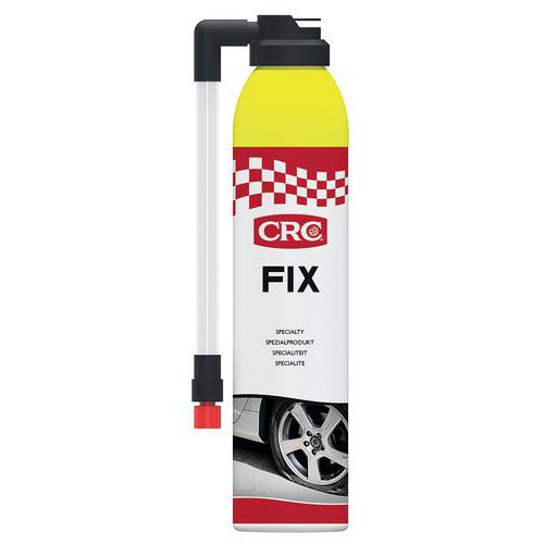 Reifenpannen-Spray FIX - CRC