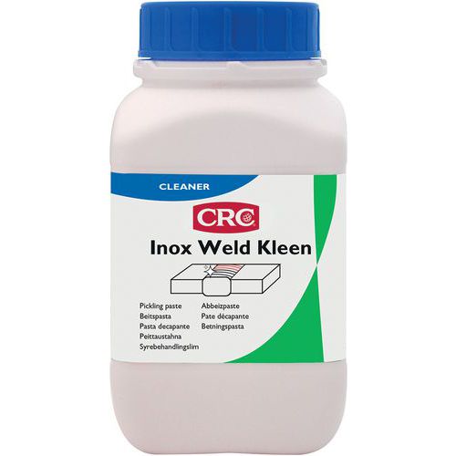 Beizpaste - Inox Weld Kleen - CRC