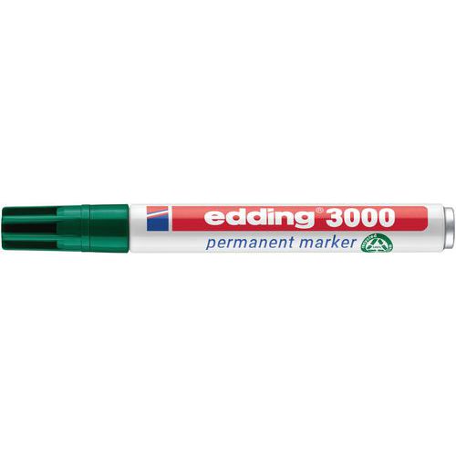 Marker Edding 3000