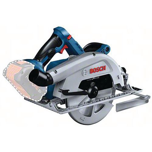 Scie circulaire GKS 18v-68 c (solo, l) Scie circulaire GKS 18v-68 c (solo, l)
