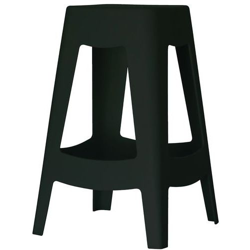 5 niedrige und hohe Hocker Bellini - Meet By Paperflow 5 niedrige und hohe Hocker Bellini - Meet By Paperflow