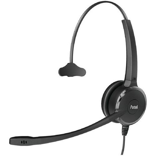 Headset mit Kabel Axtel Prime MS HD NC USB - Axtel