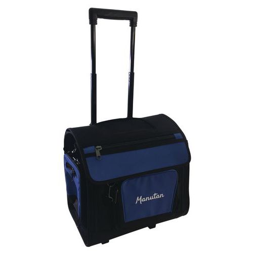 Werkzeugtrolley - 40 kg - Manutan