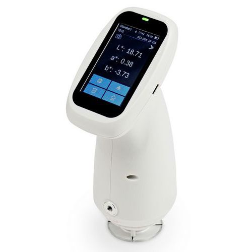 Vielseitiges Farbspektrometer JCS - Sauter