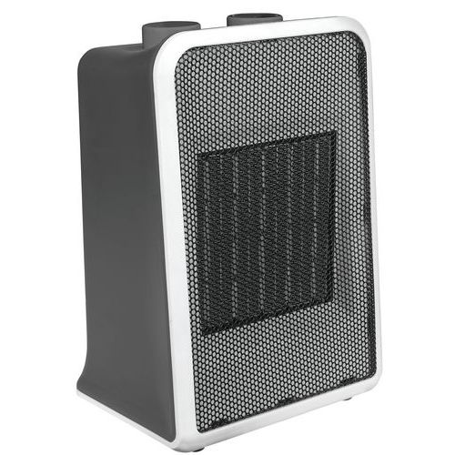 Keramikheizgerät Safe-t-Heater 2400 Eurom