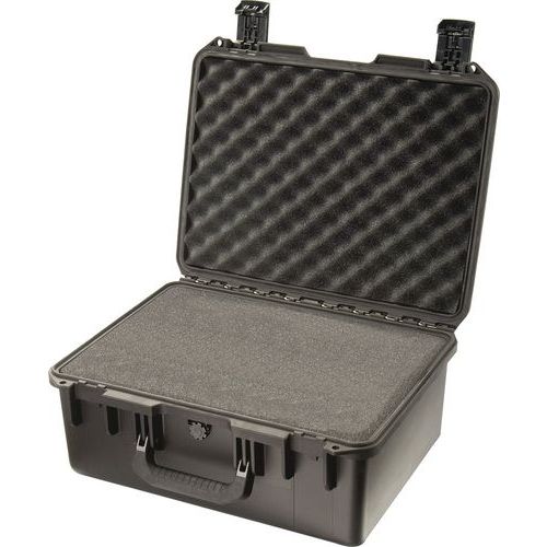 Wasser-/staubd. Schutzkoffer, schw., Peli Storm Case IM2450
