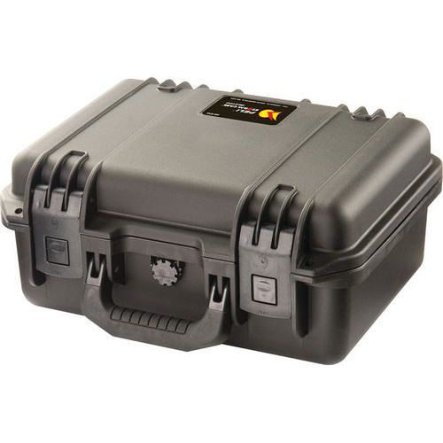 Wasser-/staubd. Schutzkoffer, schw., Peli Storm Case IM2100 Wasser-/staubd. Schutzkoffer, schw., Peli Storm Case IM2100