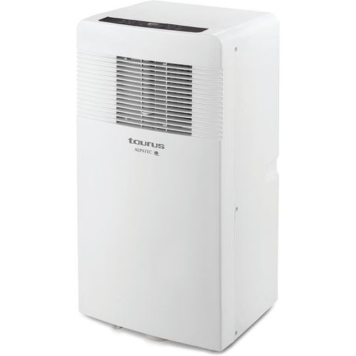 Mobile umschaltbare Klimaanlage 2800 W - AC3100 - Taurus Alpatec
