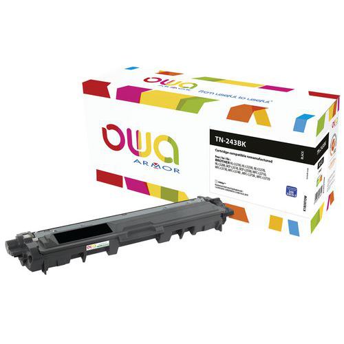 Komp. Toner TN243 m. Standard-Kapazität Brother - OWA