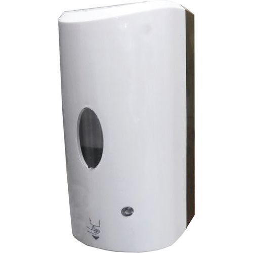 Handseifen- oder Handgelspender No Touch - 1,2 L - ICA