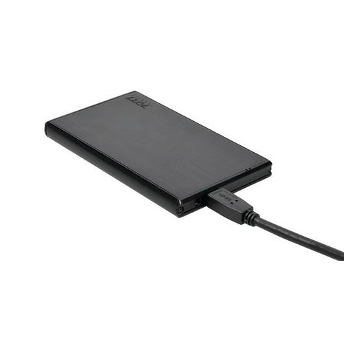 Externe Festplatte HDD SATA 2,5 Zoll - Port Connect