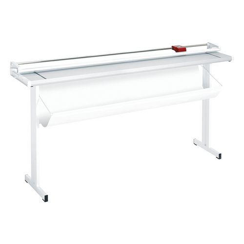 Großformatiger, professioneller Rollenschneider Ideal 0155