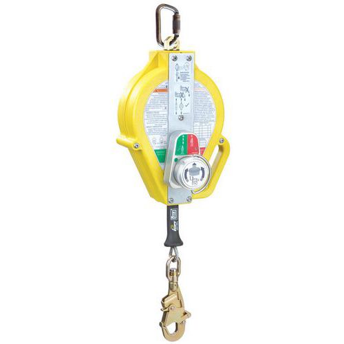Automatisch greifende Absturzsicherung DBI-SALA® Ultra-Lok™ - 3M