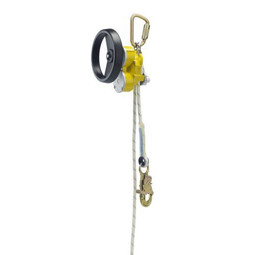 Rettungssystem 3M™ Rollgliss™ R550 - DBI-SALA