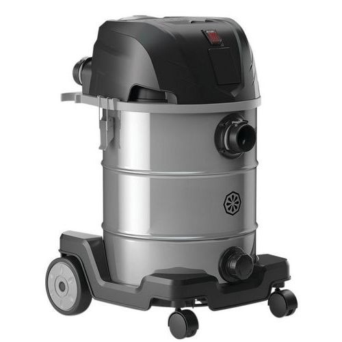 Nass- und Trockensauger KLEEN 1/30 TC W&D - ICA