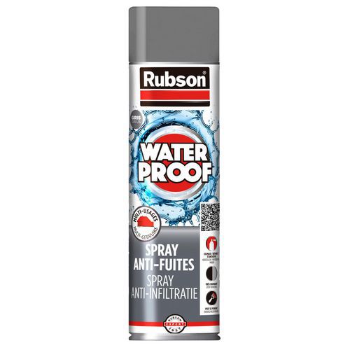 Aquablock-Dichtungsspray - Rubson